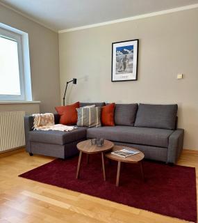 Ferienwohnung Aste - Aldrans - 8