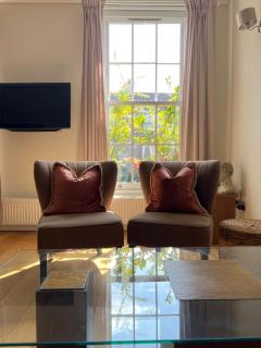 Beautiful One Bedroom Apartment Near Business Design Centre Islington - Londra - 3