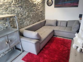 Appartement Nax - Nax - 2