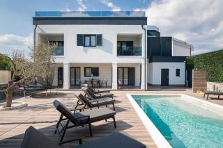Villa Blue Banjole - Banjole - 9