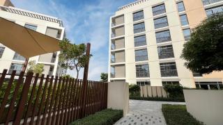 2Bedroom Apartment - Uptown Al Zahia, Sharjah - Stone House - 4