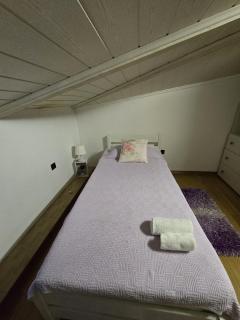 House Biba - Petrcane - 2