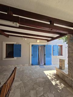 House Biba - Petrcane - 1