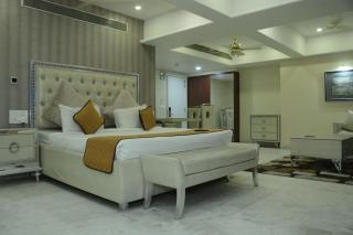 Palette by CheckIn Orient Hotel & Convention Centre, Nagpur - 0