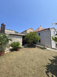 House Biba - Petrcane - 0