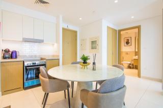Creekside, Creek Harbour 1 BDR - Dubai - 7
