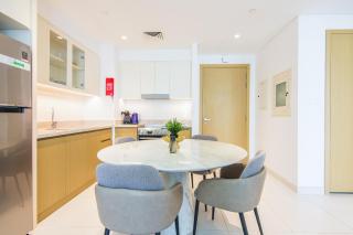 Creekside, Creek Harbour 1 BDR - Dubai - 4