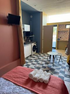 Appartement hyper centre - Bordeaux - 3