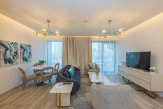 Spacious 1br in Ahad, Business Bay - 5