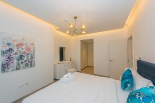 Spacious 1br in Ahad, Business Bay - Dubai - 1