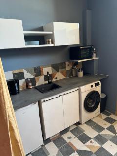 Appartement hyper centre - 1