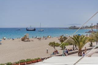 RentOnTheBeach Studio nº2 - Los Cristianos - 4