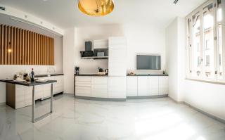 Mantovani apartament-in the heart of como - Como - 7