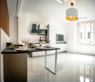 Mantovani apartament-in the heart of como - Como - 6