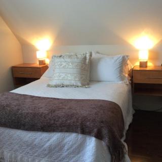 Les Chalets Baie Cascouia - 5