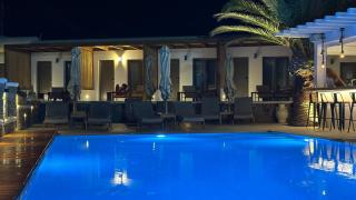 Petinaros Hotel - Mikonos - 1