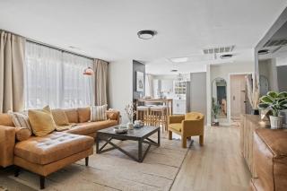 Luxurious 4 Bed 2 bath in Downtown Brevard - Brevard - 9