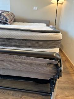 Case Vacanza Marco - Junior Suite 116 - San Martino di Castrozza - 3