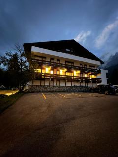 Case Vacanza Marco - Junior Suite 116 - San Martino di Castrozza - 9