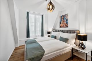 GLANDON Suites - Self-Check-In Hotel - Lucerna - 9