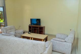 Green Villa Apartments - Kigali - 4