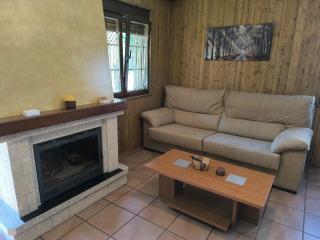 Casa Miravalles Fornela - - 1