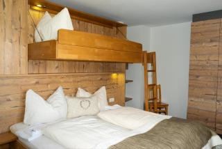 Wohnung Kreuzjoch 142- Naviser Huette - Navis - 0