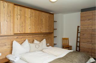 Wohnung Kreuzjoch 142- Naviser Huette - Navis - 9