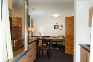 Wohnung Kreuzjoch 142- Naviser Huette - Navis - 5
