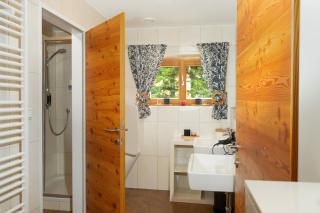 Wohnung Kreuzjoch 142- Naviser Huette - Navis - 3