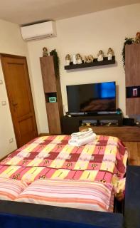 Casa di Patti - Meleto - 6