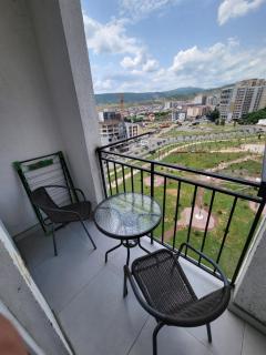 apartment - Tbilisi - 3