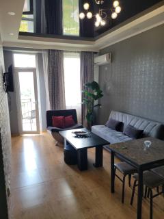 apartment - Tbilisi - 8