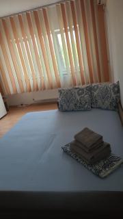 Apartament Madalina Motoianu 2 - Mangalia - 1