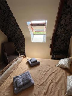 Auberge de la chesnaie - 5