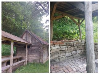 Stari mlin - Old mill Šipovo - Šipovo - 2