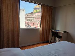 Gran hotel teatro - Manaus - 8
