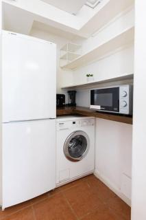 Garden Flat In the Heart of London - 7
