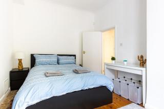 Garden Flat In the Heart of London - 6