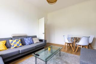 Garden Flat In the Heart of London - 1