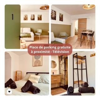 H8-1 Parenthèse du Beffroi - 0