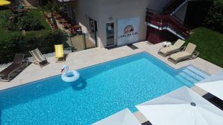 Logis Hotel Arc En Ciel - Thonon-les-Bains - 6
