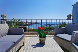 Luxury Sisters House "Il Mare Sole" - Catânia - 7