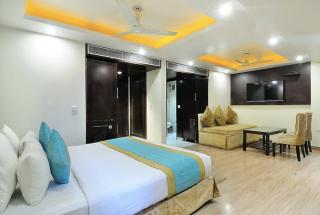 Hotel Sai Miracle - New Delhi - Nuova Delhi - 9