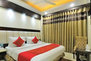 Hotel Sai Miracle - New Delhi - Nuova Delhi - 4