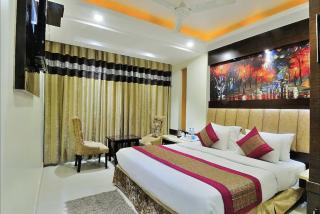 Hotel Sai Miracle - Near New Delhi Railway Station - 3