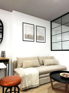 apartamento Zurita - Valencia - 7