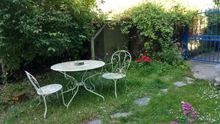 Logement spacieux et original proche gare au RDC - Saumur - 7