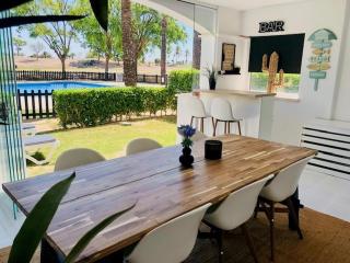 Casa Anchoa M-A Murcia Holiday Rentals Property - Roldán - 9