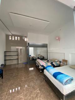 Hotel Cigadung Holiday syariah - 8